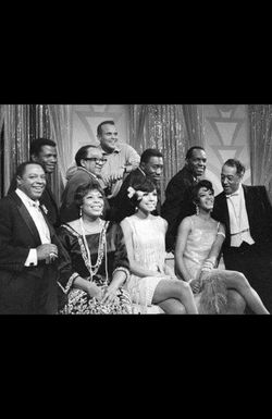 The Strolling '20s