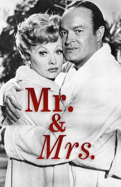 Mr. and Mrs.