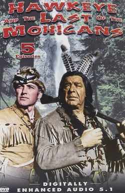 The Long Rifle and the Tomahawk