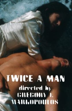 Twice a Man