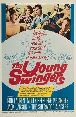 The Young Swingers
