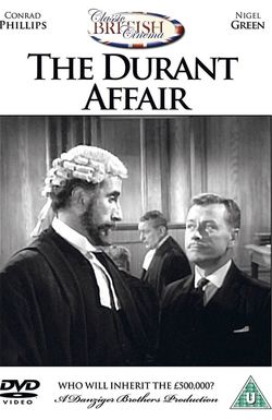 The Durant Affair