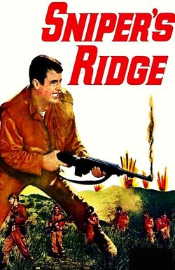Sniper's Ridge