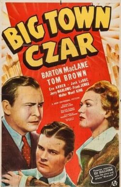 Big Town Czar