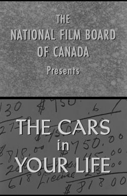 The Cars in Your Life