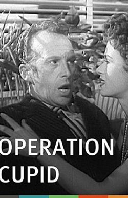 Operation Cupid