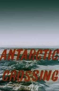 Antarctic Crossing