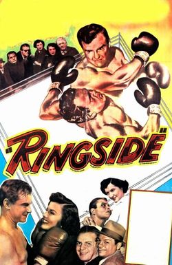 Ringside