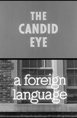A Foreign Language