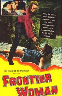 Frontier Woman