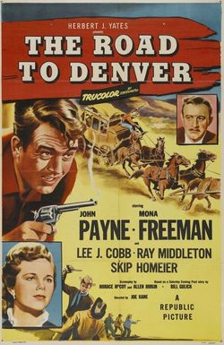 The Road to Denver