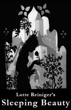 The Sleeping Beauty