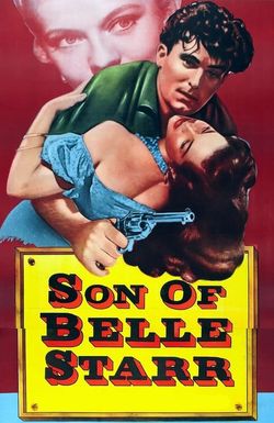 Son of Belle Starr