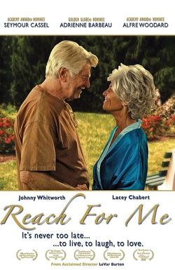 Reach for Me