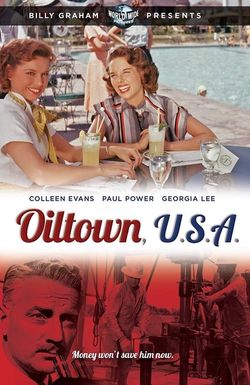 Oiltown, U.S.A.