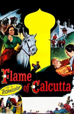 Flame of Calcutta