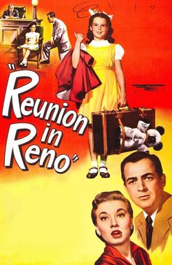 Reunion in Reno
