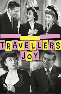 Traveller's Joy