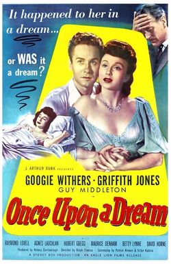 Once Upon a Dream