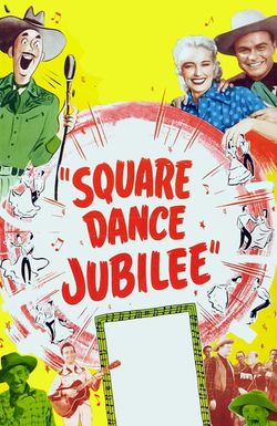 Square Dance Jubilee