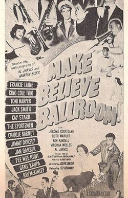 Make Believe Ballroom