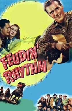 Feudin' Rhythm