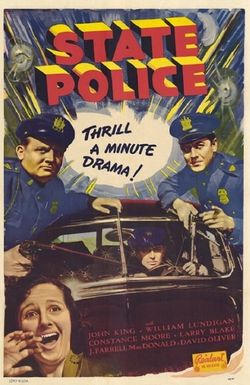 State Police