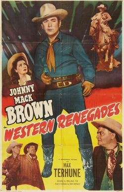 Western Renegades