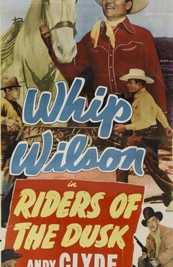 Riders of the Dusk