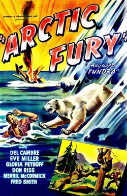 Arctic Fury
