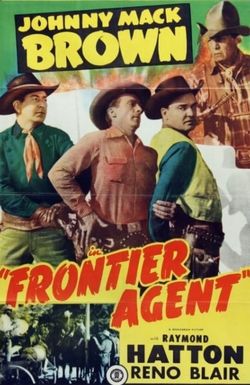Frontier Agent
