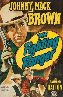 The Fighting Ranger