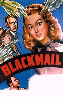Blackmail