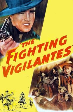 The Fighting Vigilantes