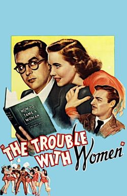 The Trouble with Women