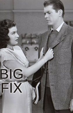 The Big Fix