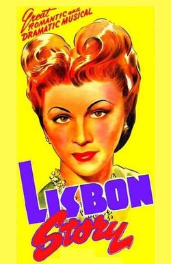 The Lisbon Story