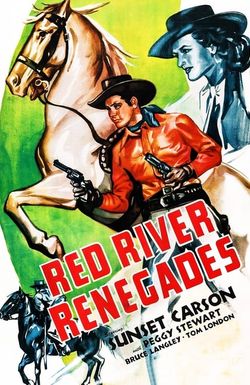 Red River Renegades