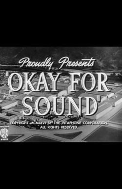 Okay for Sound