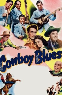 Cowboy Blues