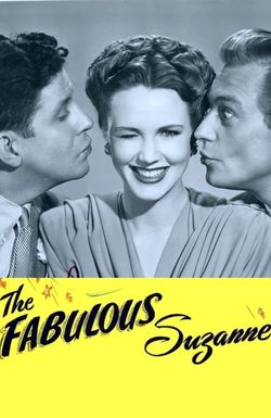 The Fabulous Suzanne