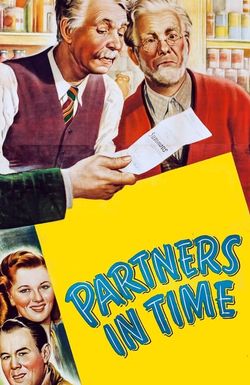 Partners in Time