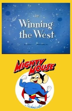 Winning the West