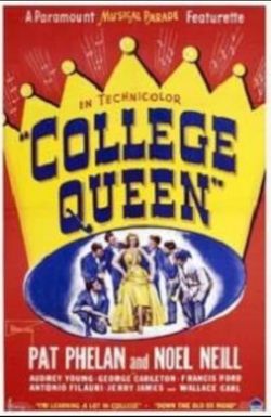 College Queen