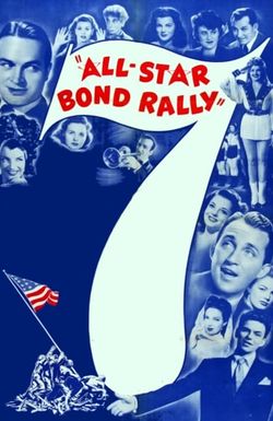 The All-Star Bond Rally