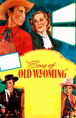 Song of Old Wyoming