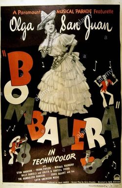 Bombalera