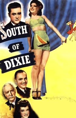South of Dixie