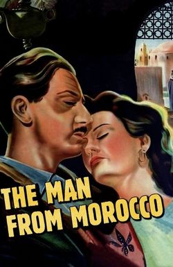 The Man from Morocco