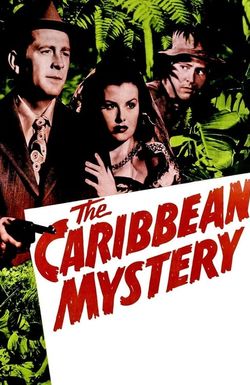 The Caribbean Mystery